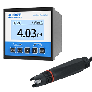 聯(lián)測_SIN-pH160S_OEM款_適用于簡單工況_