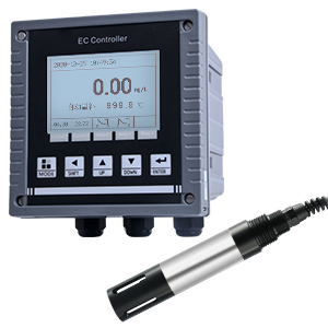 聯測_SIN-DO8.0_膜法溶氧儀_帶存儲功能_環保、市政污水專用_