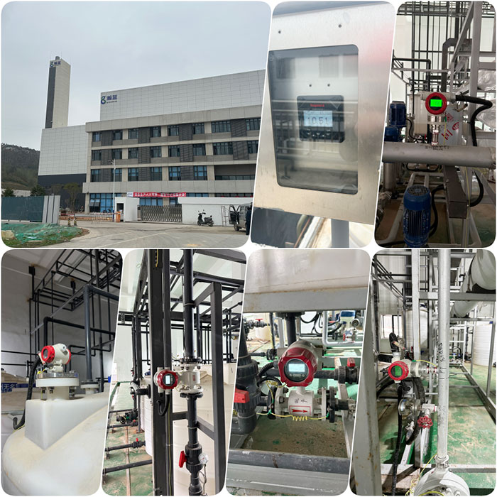 聯測“結緣”中國環境企業十強！