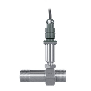 聯(lián)測_LWGY-SIN新款液體渦輪流量計_便于安裝_