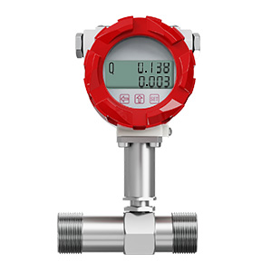 聯(lián)測_LWGY-SIN新款液體渦輪流量計_螺紋連接_適用于小口徑_