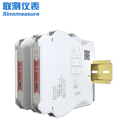 聯測_電壓隔離器_ 5年質保_