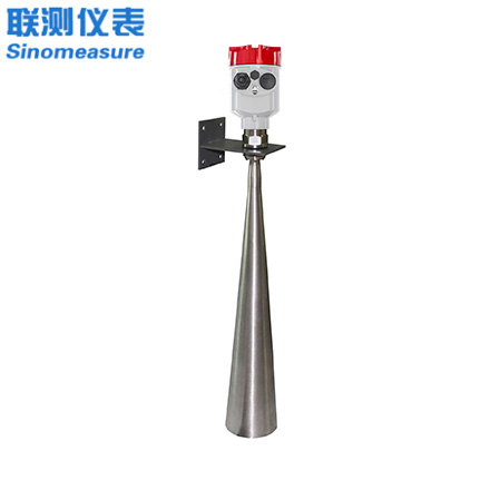 聯(lián)測_SIN-RD909雷達(dá)液位計(jì)_0-70米水位_