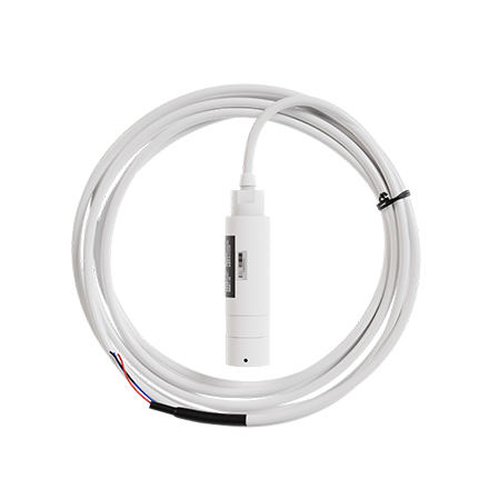 聯(lián)測_P262/P262-B防腐投入式液位計/水位計_陶瓷芯體_