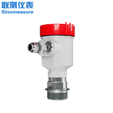 聯(lián)測_SIN-RD1000雷達(dá)液位計(jì)_80GHz頻率_0-60米水位_