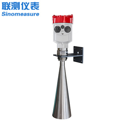 聯(lián)測_SIN-RD908雷達(dá)液位計(jì)_0-30米水位_