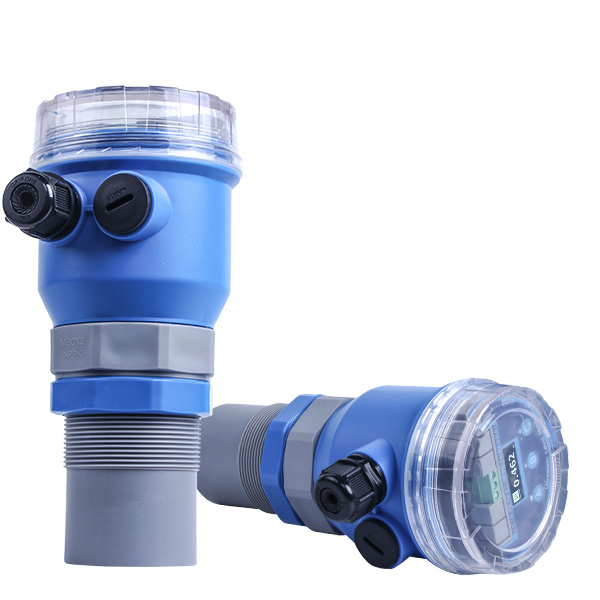 聯測_SIN-ZP_0.3%精度_超聲波液位計_罐體專用/小盲區專用_