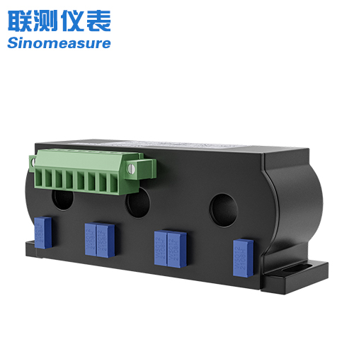 聯(lián)測_三相電流變送器_