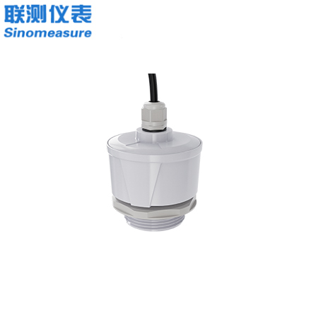 聯(lián)測_WSR200雷達(dá)物位計(jì)_80GHz_藍(lán)牙輸出_