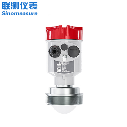 聯(lián)測_WSR550雷達(dá)物位計(jì) _80GHz_高精度_支持藍(lán)牙調(diào)試_