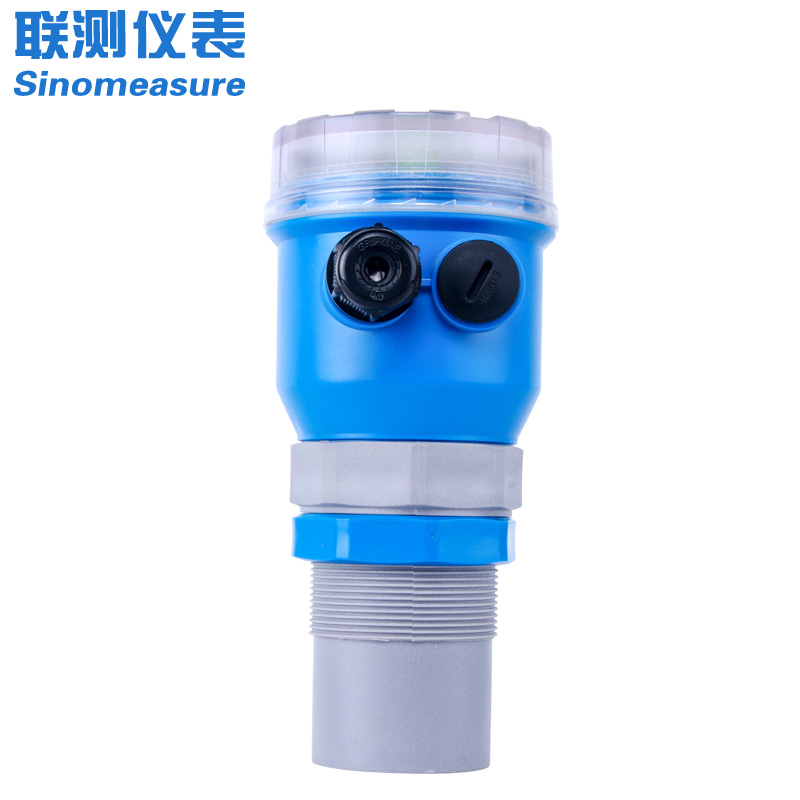 重力感應液位計：工業液位測量的可靠選擇